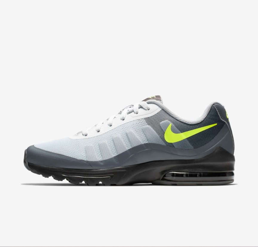 NIKE ZAPATILLAS NIKE AIR MAX I PARA HOMBRE - 1