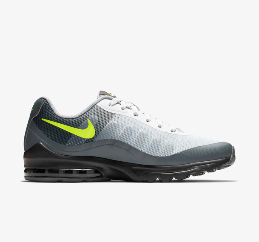NIKE ZAPATILLAS NIKE AIR MAX I PARA HOMBRE - 3