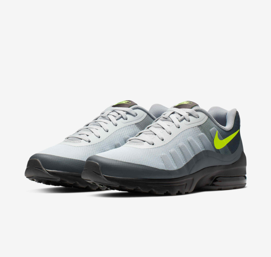 NIKE ZAPATILLAS NIKE AIR MAX I PARA HOMBRE - 5