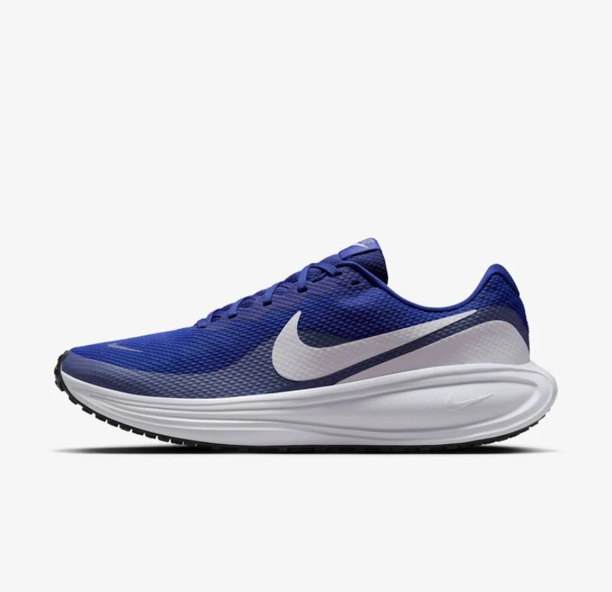 NIKE ZAPATILLAS NIKE REVOLUTIO PARA HOMBRE - 1