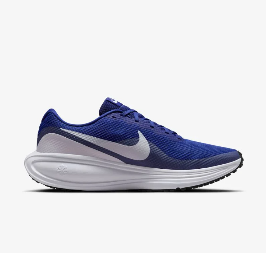 NIKE ZAPATILLAS NIKE REVOLUTIO PARA HOMBRE - 3