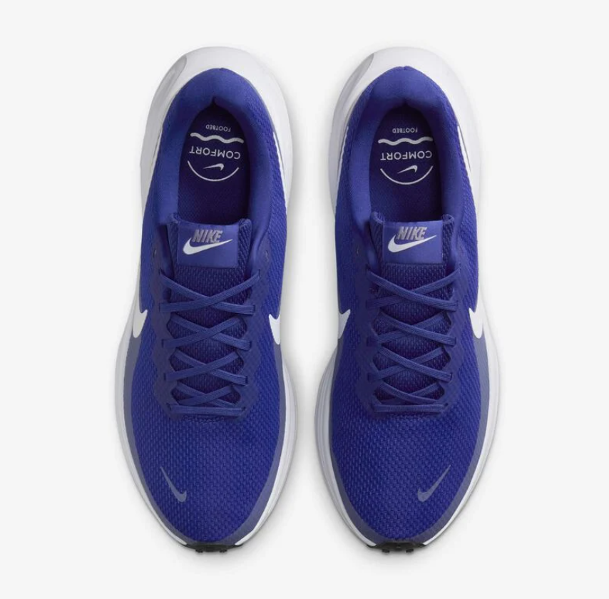 NIKE ZAPATILLAS NIKE REVOLUTIO PARA HOMBRE - 4
