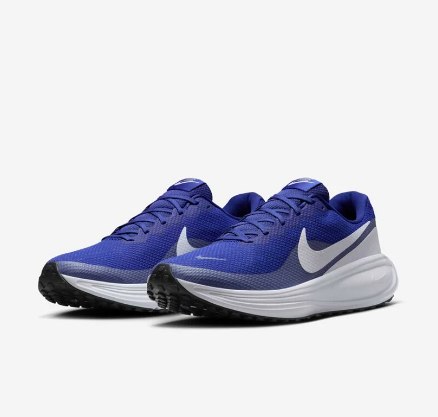NIKE ZAPATILLAS NIKE REVOLUTIO PARA HOMBRE - 5