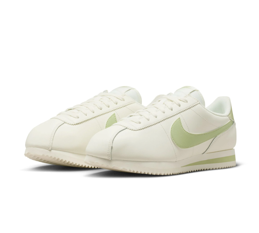 NIKE ZAPATILLAS W NIKE CORTEZ PARA MUJER - 4
