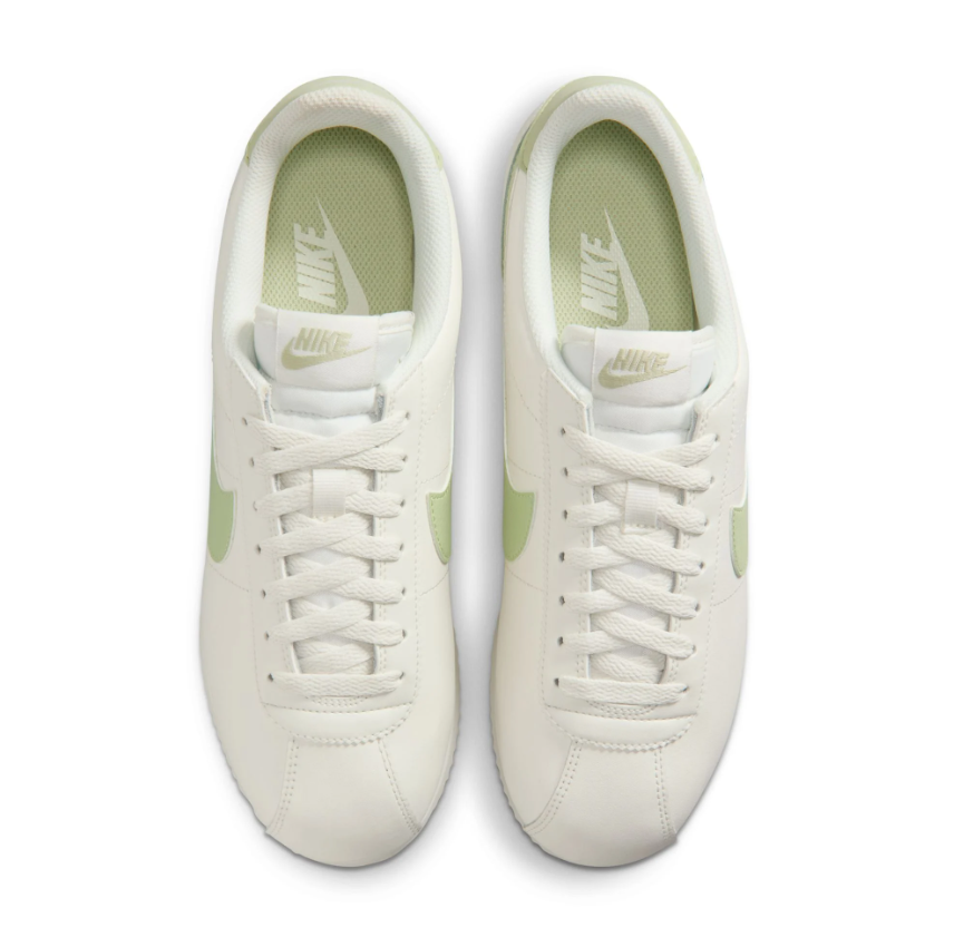 NIKE ZAPATILLAS W NIKE CORTEZ PARA MUJER - 6