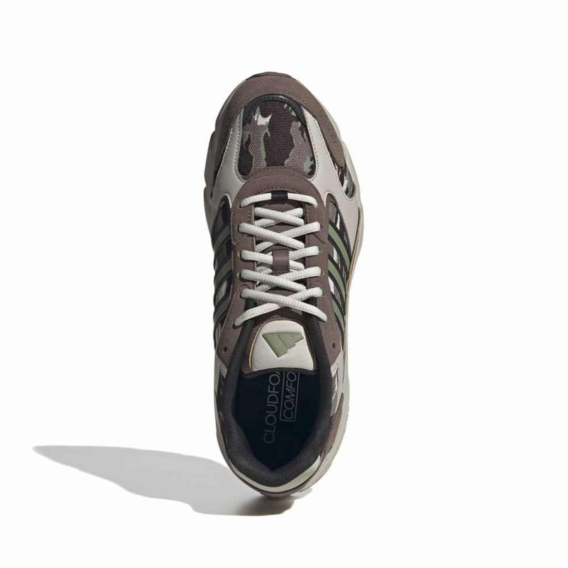 ADIDAS ZAPATILLAS CRAZYCHAOS 2000 HOMBRE - 2