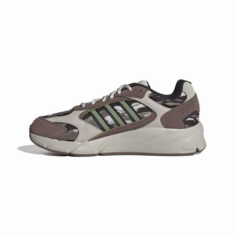 ADIDAS ZAPATILLAS CRAZYCHAOS 2000 HOMBRE - 4