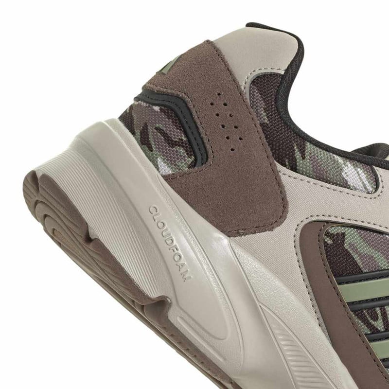 ADIDAS ZAPATILLAS CRAZYCHAOS 2000 HOMBRE - 8