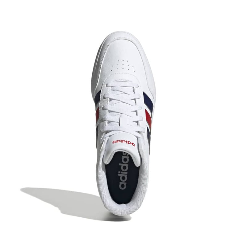 ADIDAS ZAPATILLAS BREAKNET MID HOMBRE - 3