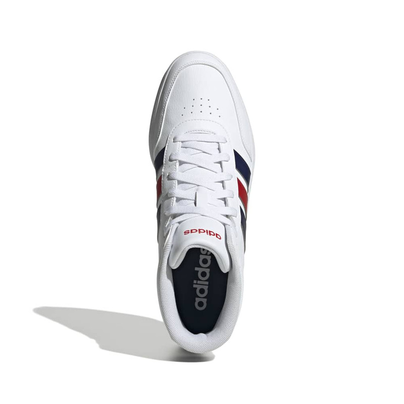 ADIDAS ZAPATILLAS BREAKNET MID HOMBRE - 3
