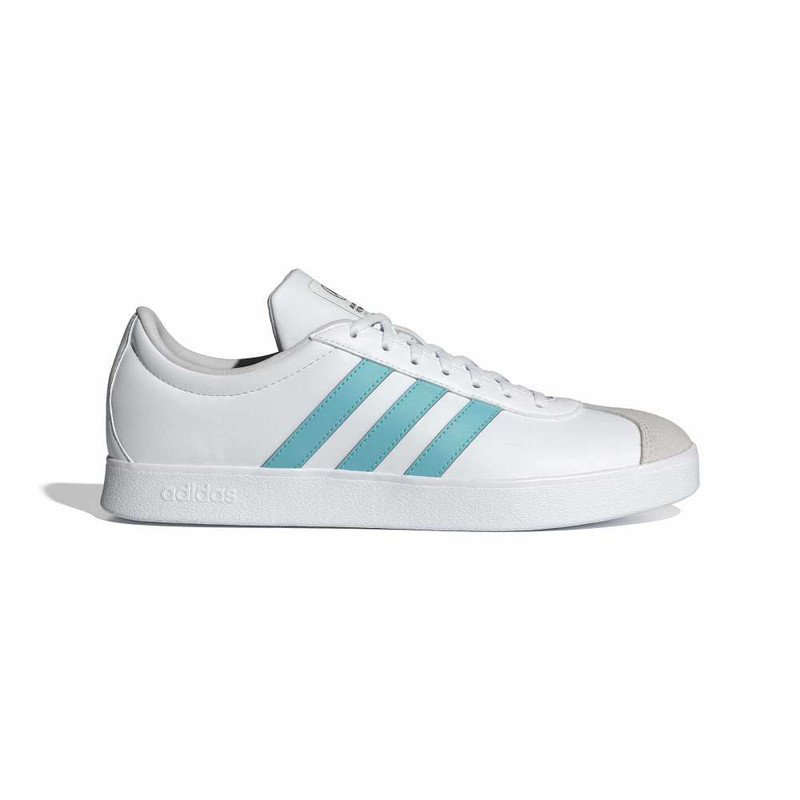 ADIDAS ZAPATILLAS VL COURT MER HOMBRE - 1
