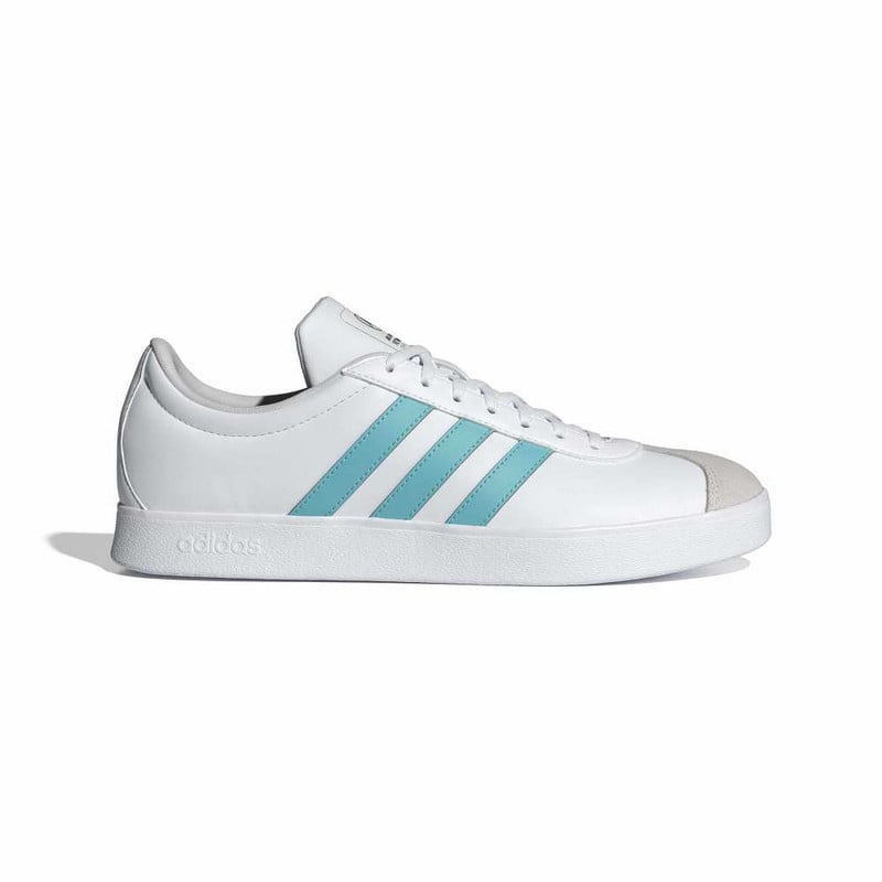 ADIDAS ZAPATILLAS VL COURT MER HOMBRE - 1