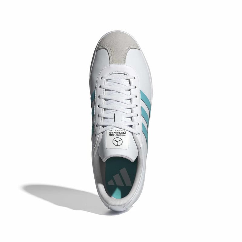 ADIDAS ZAPATILLAS VL COURT MER HOMBRE - 2