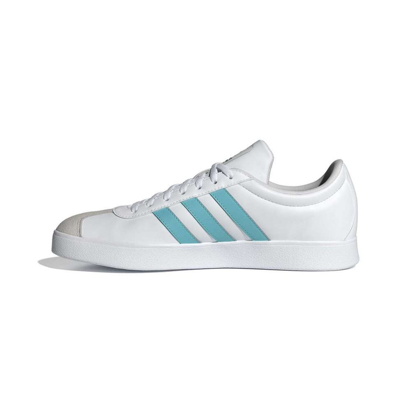ADIDAS ZAPATILLAS VL COURT MER HOMBRE - 4