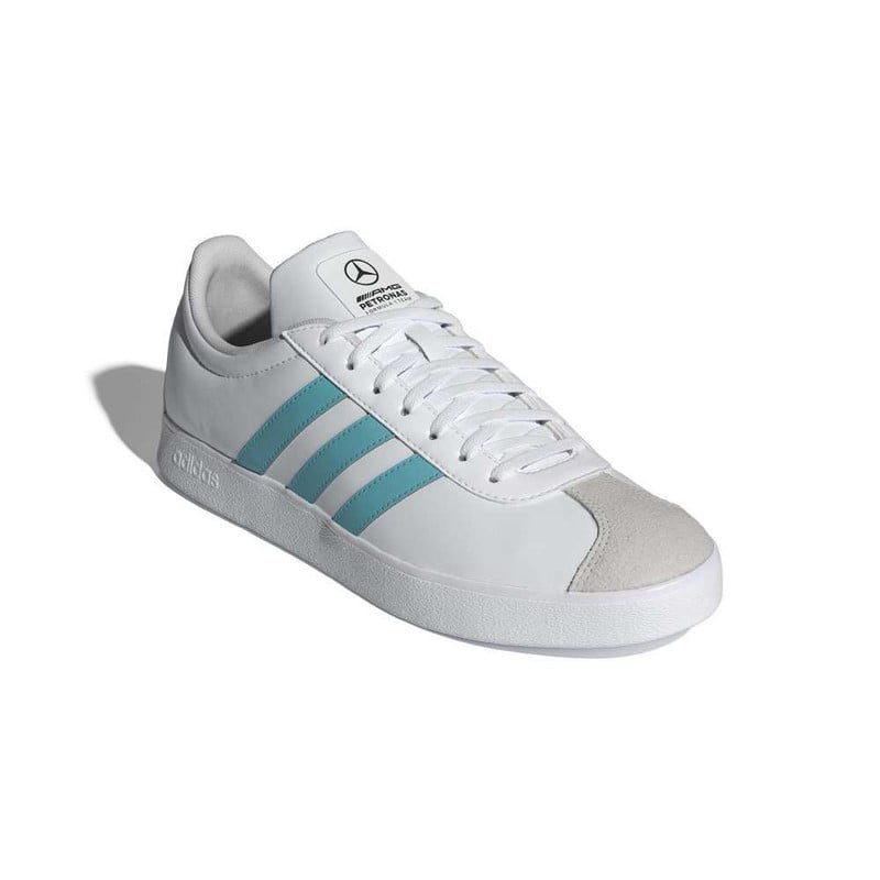 ADIDAS ZAPATILLAS VL COURT MER HOMBRE - 5