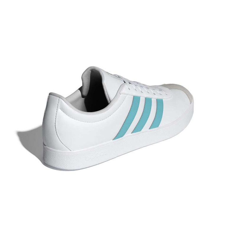 ADIDAS ZAPATILLAS VL COURT MER HOMBRE - 6