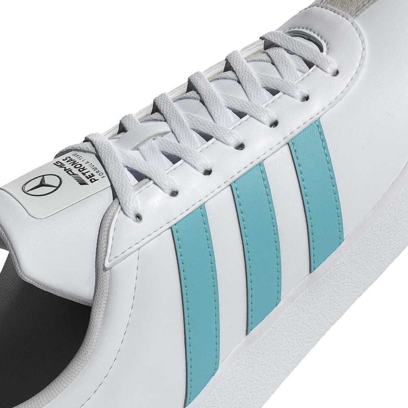ADIDAS ZAPATILLAS VL COURT MER HOMBRE - 7