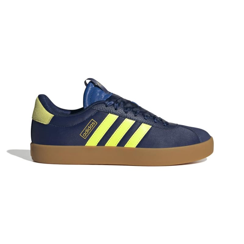 ADIDAS ZAPATILLAS VL COURT 3.0 MUJER - 1