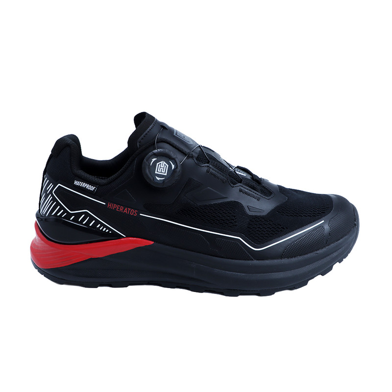 ZAPATILLAS SENDERISMO HIPERATOS SALCANTAY HP8020M 3 - HOMBRE - 1