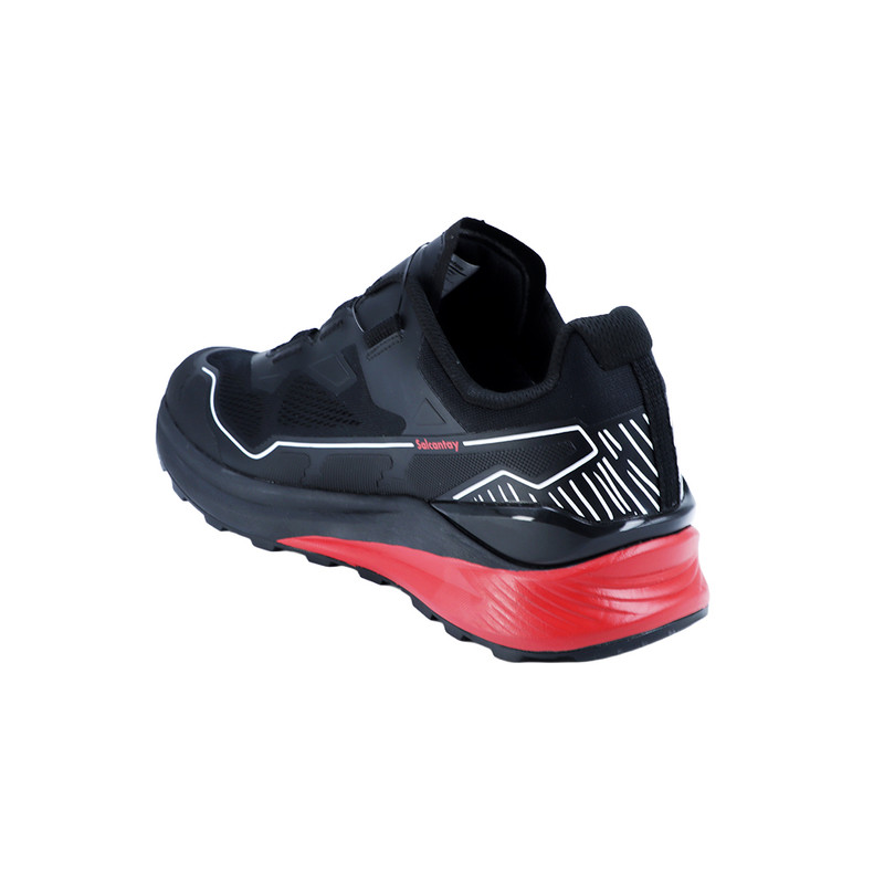 ZAPATILLAS SENDERISMO HIPERATOS SALCANTAY HP8020M 3 - HOMBRE - 2