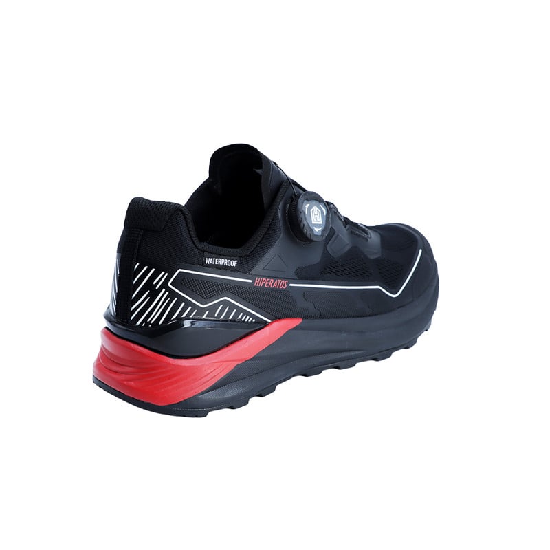 ZAPATILLAS SENDERISMO HIPERATOS SALCANTAY HP8020M 3 - HOMBRE - 3