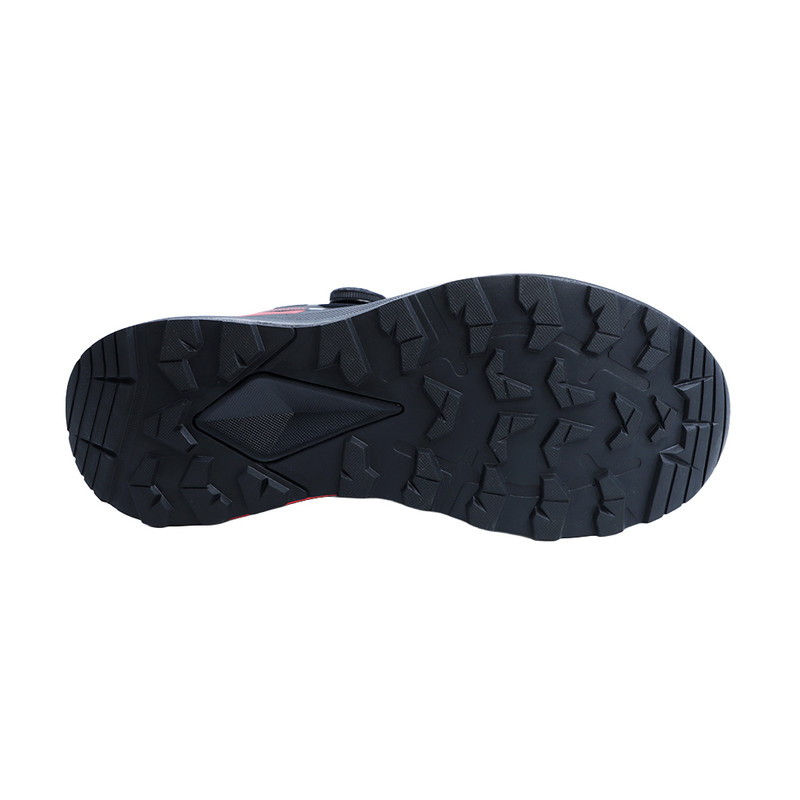 ZAPATILLAS SENDERISMO HIPERATOS SALCANTAY HP8020M 3 - HOMBRE - 4