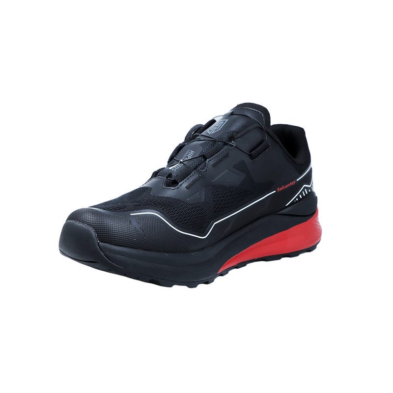 ZAPATILLAS SENDERISMO HIPERATOS SALCANTAY HP8020M 3 - HOMBRE - 5