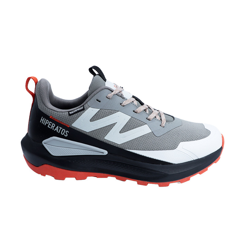 ZAPATILLAS SENDERISMO HIPERATOS KAPHIA HP8022M 1 - HOMBRE - 1