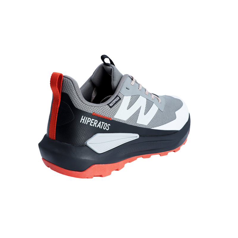 ZAPATILLAS SENDERISMO HIPERATOS KAPHIA HP8022M 1 - HOMBRE - 2