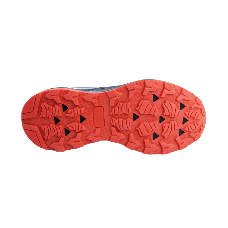 ZAPATILLAS SENDERISMO HIPERATOS KAPHIA HP8022M 1 - HOMBRE - 3