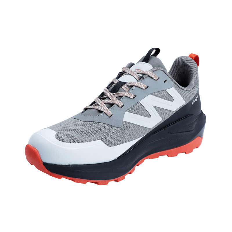 ZAPATILLAS SENDERISMO HIPERATOS KAPHIA HP8022M 1 - HOMBRE - 4