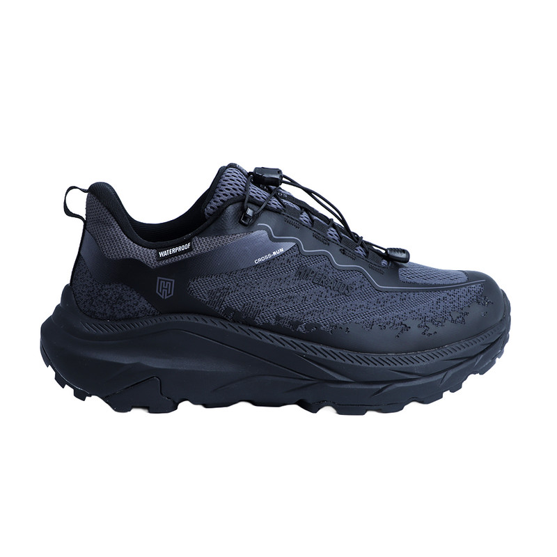 ZAPATILLAS SENDERISMO HIPERATOS MISTI HP8021M 1 - HOMBRE - 1