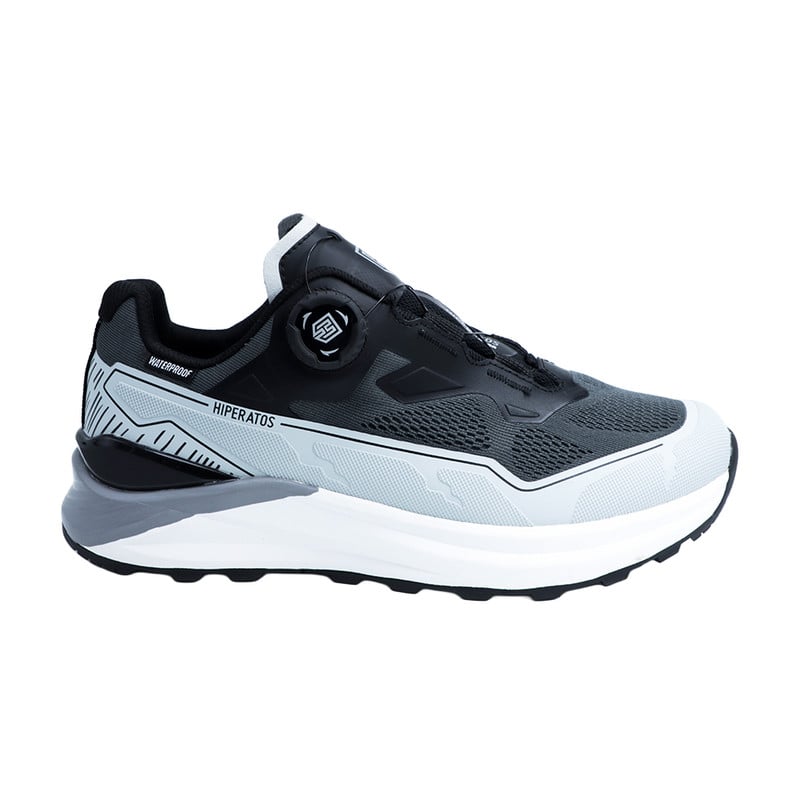 ZAPATILLAS SENDERISMO HIPERATOS SALCANTAY HP8020M 5 - HOMBRE - 1