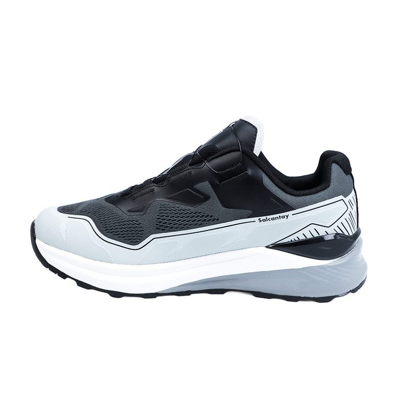 ZAPATILLAS SENDERISMO HIPERATOS SALCANTAY HP8020M 5 - HOMBRE - 2