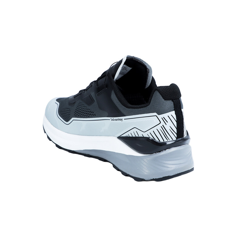 ZAPATILLAS SENDERISMO HIPERATOS SALCANTAY HP8020M 5 - HOMBRE - 3
