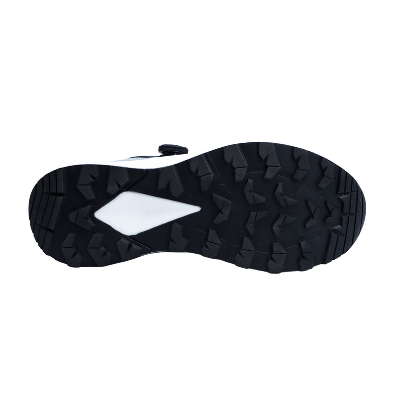 ZAPATILLAS SENDERISMO HIPERATOS SALCANTAY HP8020M 5 - HOMBRE - 4