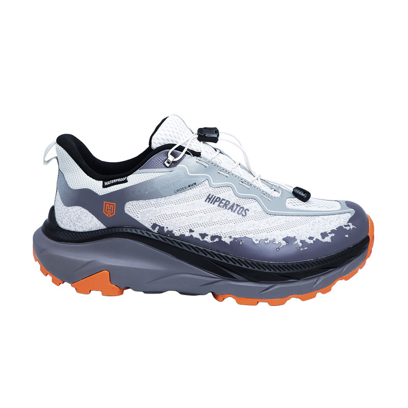 ZAPATILLAS SENDERISMO HIPERATOS MISTI HP8021M 2 - HOMBRE - 1