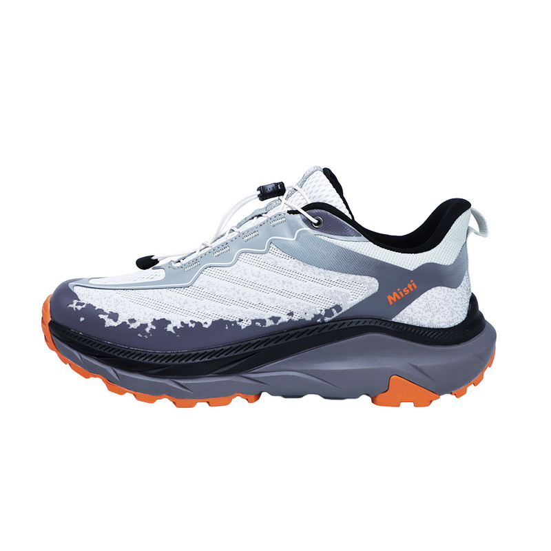 ZAPATILLAS SENDERISMO HIPERATOS MISTI HP8021M 2 - HOMBRE - 2