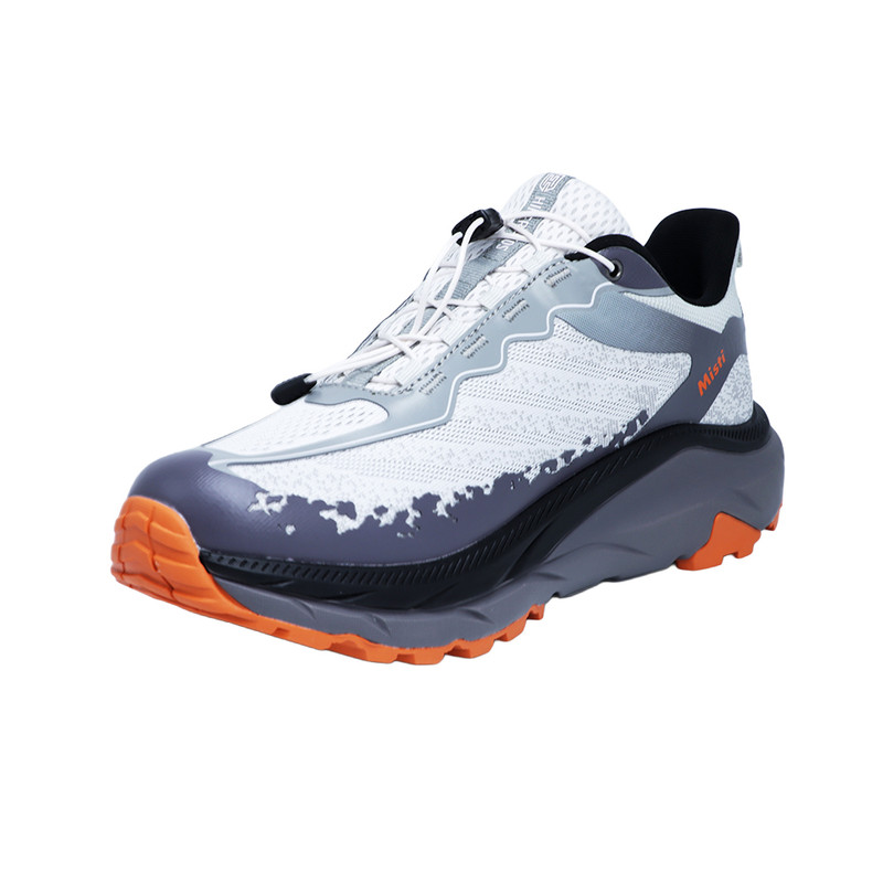 ZAPATILLAS SENDERISMO HIPERATOS MISTI HP8021M 2 - HOMBRE - 3
