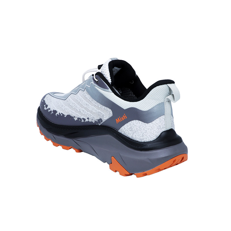 ZAPATILLAS SENDERISMO HIPERATOS MISTI HP8021M 2 - HOMBRE - 4