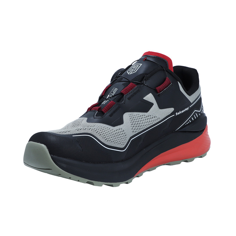 ZAPATILLAS SENDERISMO HIPERATOS SALCANTAY HP8020M 1 - HOMBRE - 3