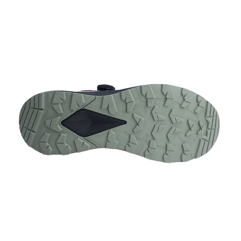 ZAPATILLAS SENDERISMO HIPERATOS SALCANTAY HP8020M 1 - HOMBRE - 5