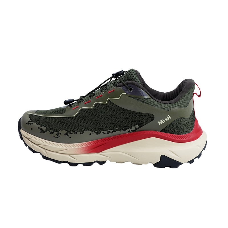 ZAPATILLAS SENDERISMO HIPERATOS MISTI HP8021M 4 - HOMBRE - 2