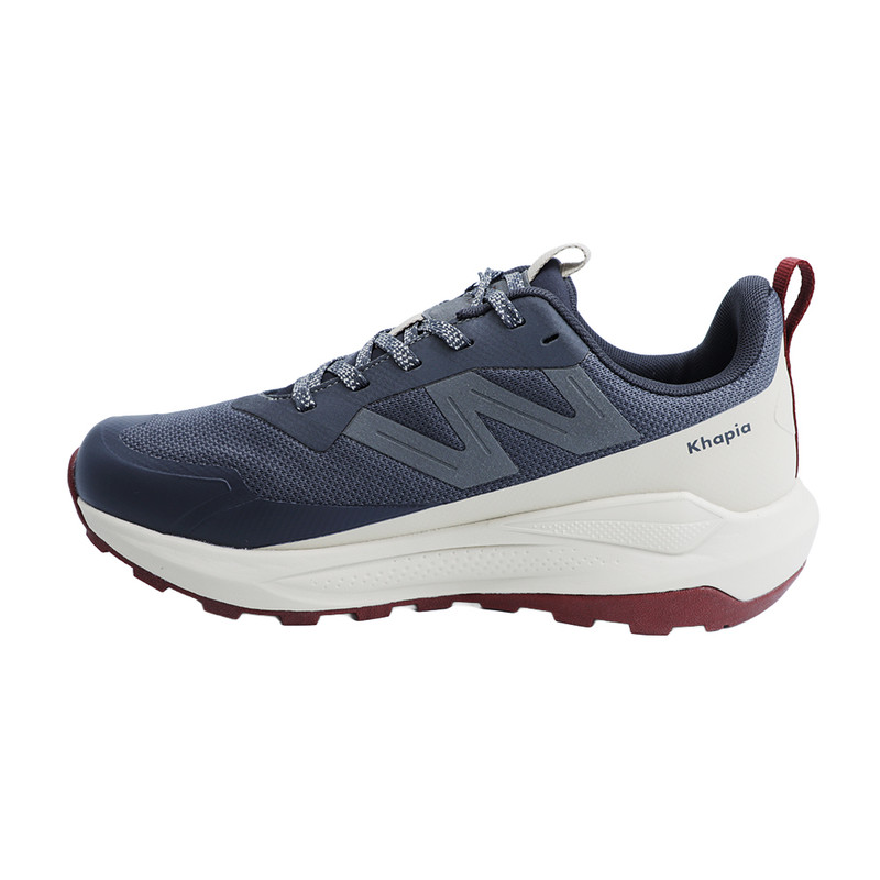 ZAPATILLAS SENDERISMO HIPERATOS KAPHIA HP8022M 4 - HOMBRE - 2