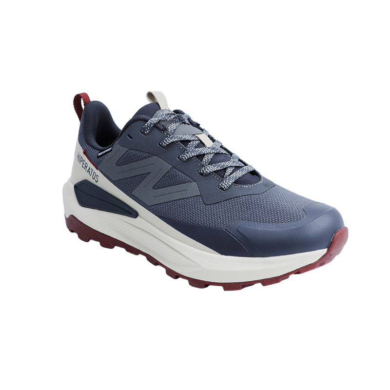 ZAPATILLAS SENDERISMO HIPERATOS KAPHIA HP8022M 4 - HOMBRE - 3