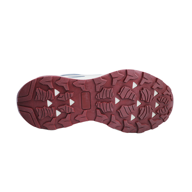 ZAPATILLAS SENDERISMO HIPERATOS KAPHIA HP8022M 4 - HOMBRE - 4