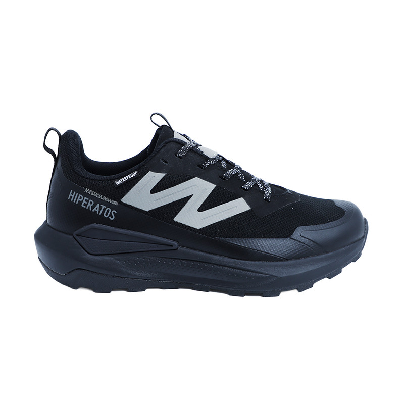 ZAPATILLAS SENDERISMO HIPERATOS KAPHIA HP8022M 2 - HOMBRE - 1
