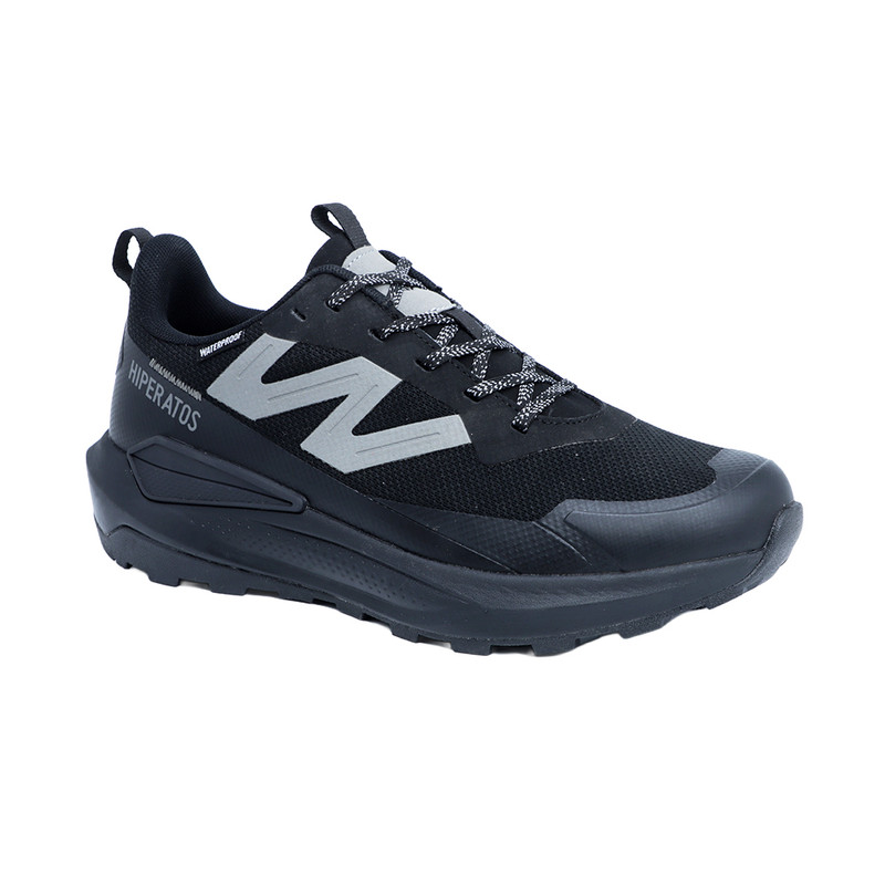 ZAPATILLAS SENDERISMO HIPERATOS KAPHIA HP8022M 2 - HOMBRE - 4