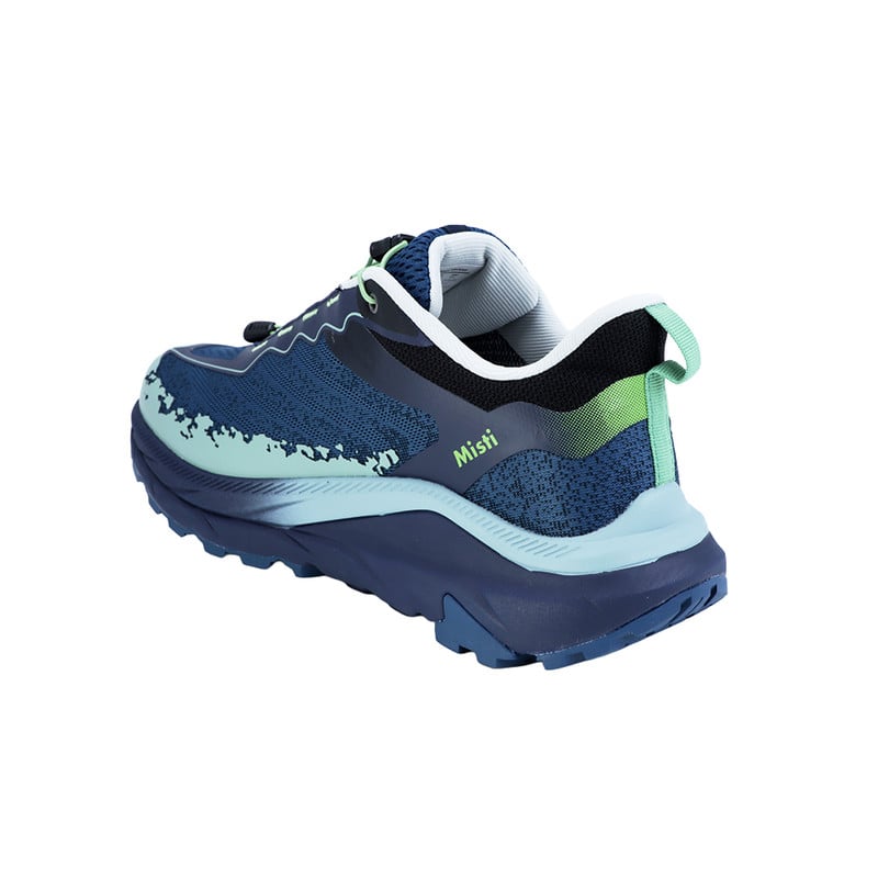 ZAPATILLAS SENDERISMO HIPERATOS MISTI HP8021M 3 - HOMBRE - 3