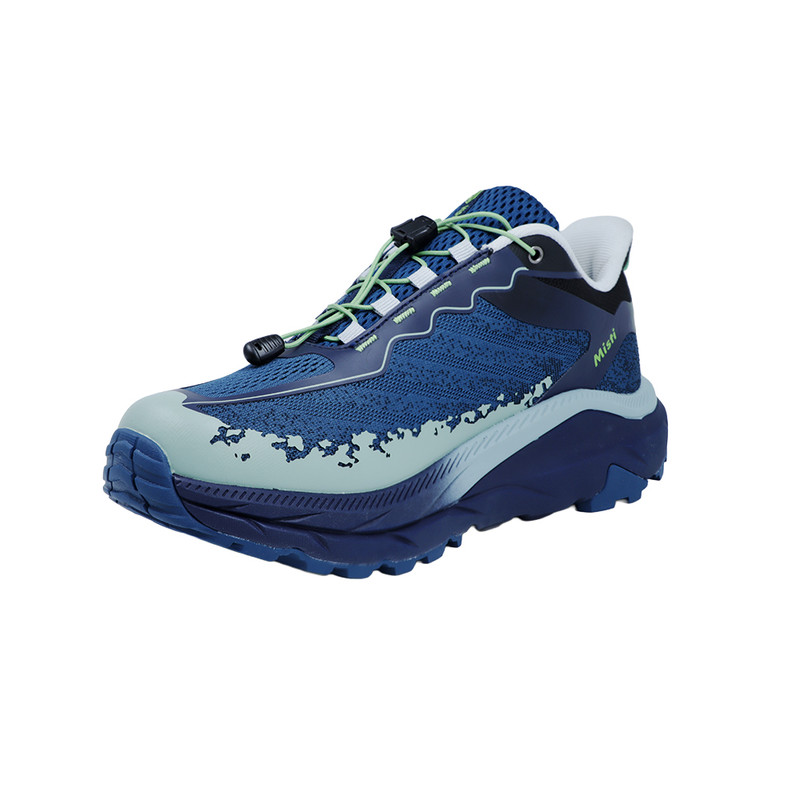 ZAPATILLAS SENDERISMO HIPERATOS MISTI HP8021M 3 - HOMBRE - 4